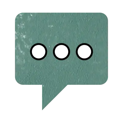 Chat icon